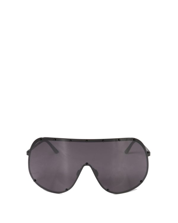 Shield sunglasses